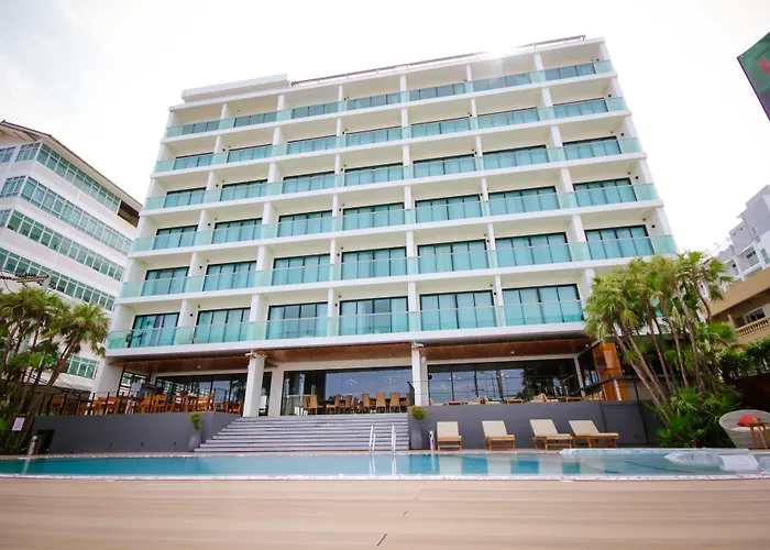 Zand Morada Pattaya