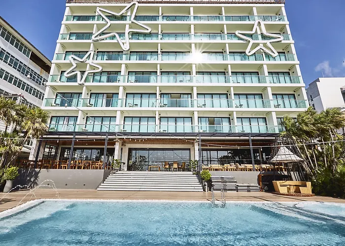Zand Morada Pattaya