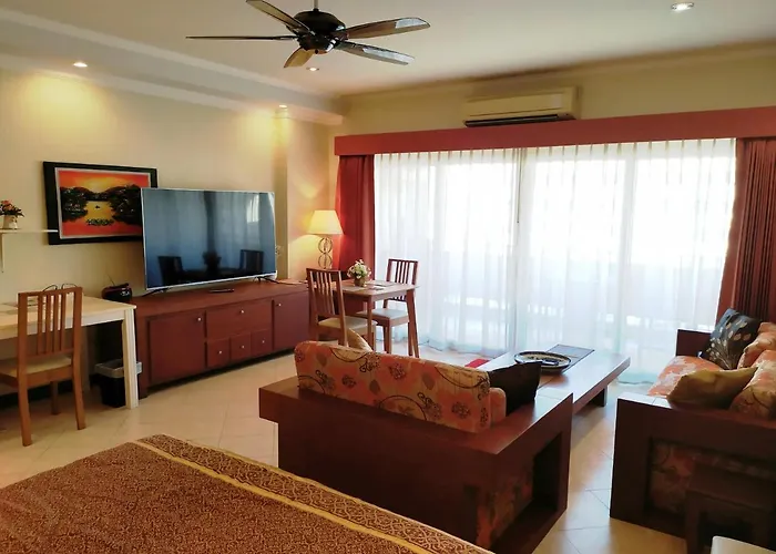 View Talay Residence 4