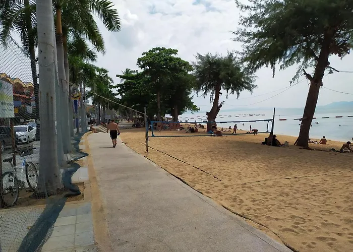 View Talay Residence 4